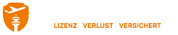 Logo der Flugsicherer